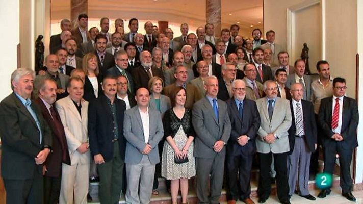 Buenas noticias TV - Desayuno Nacional de Oración