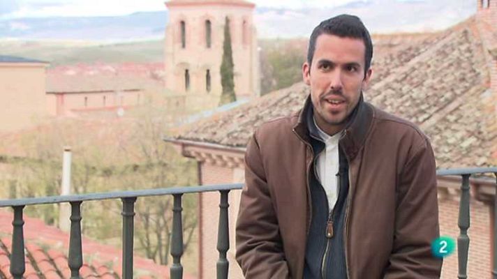 Testimonio - Uno ya no quiere otra cosa