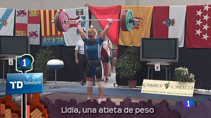 Lo que hay que ver ... - Lo que hay que ver - 24/06/12