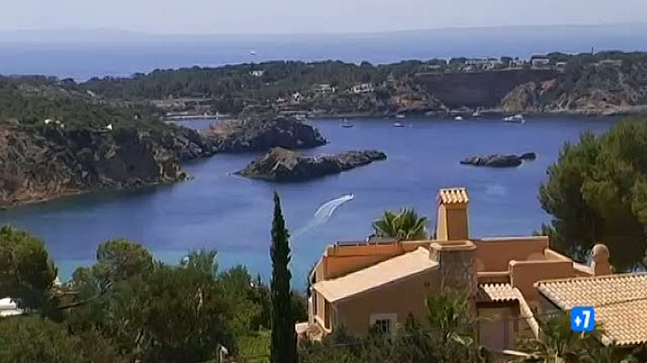 Mi playa favorita - Avance