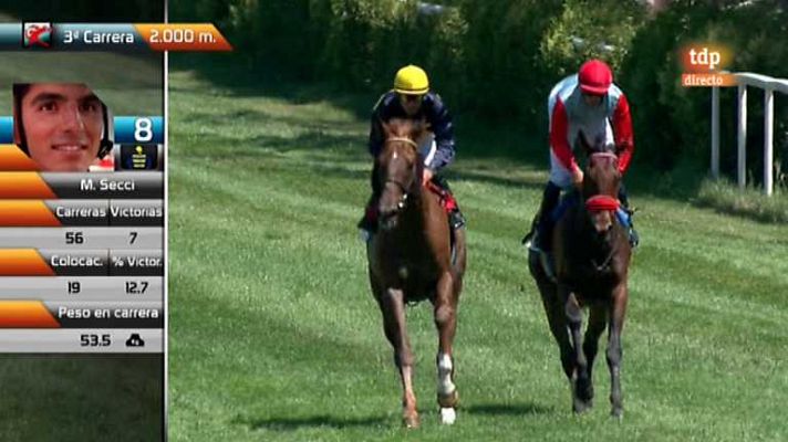 Turf - Turf - 24/06/12