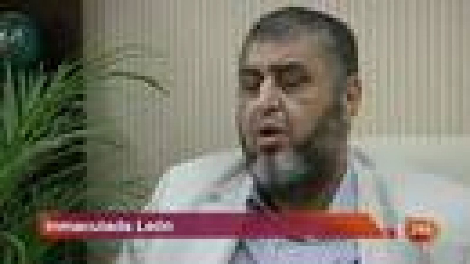 Informativo 24h: Mursi, presidente de Egipto | RTVE Play