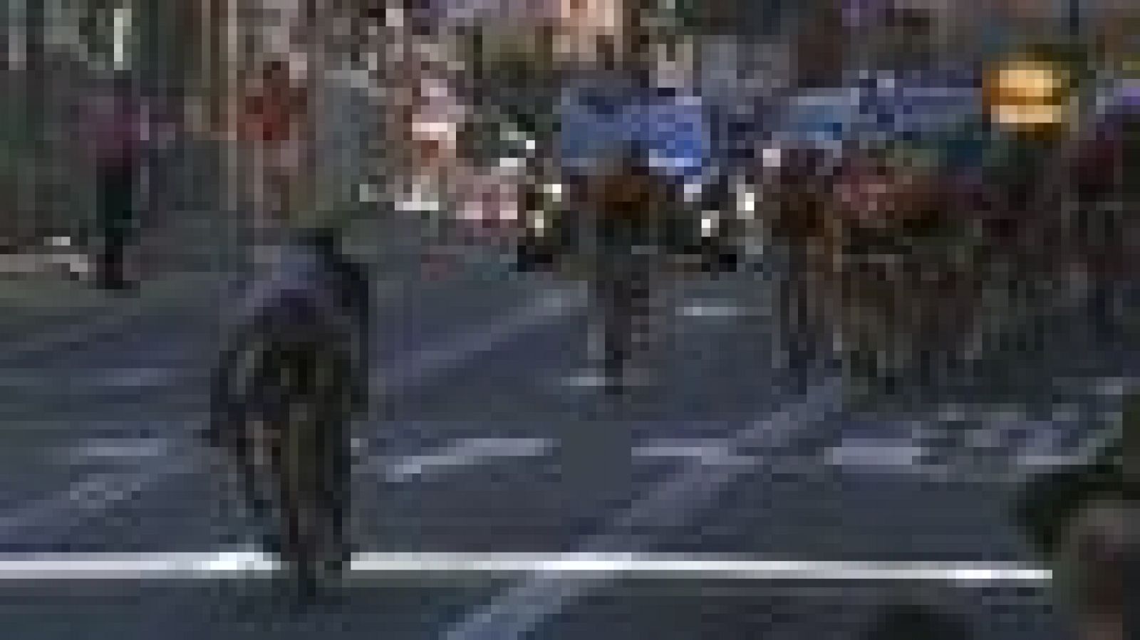 Sin programa: Ventoso, campeón de España de ciclismo en ruta | RTVE Play