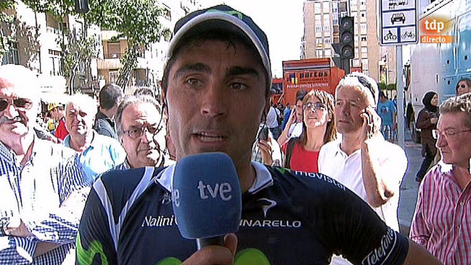 Ventoso: "No podemos pedir más" | Ver