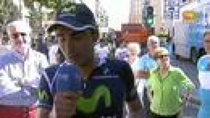  - Ventoso: "No podemos pedir más"