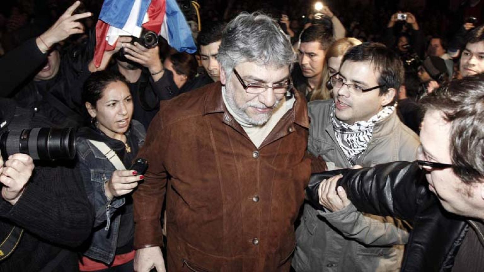 La situación de Paraguay hace subir la tensión en Latinoamérica