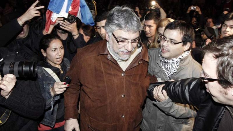 La situación de Paraguay hace subir la tensión en Latinoamérica