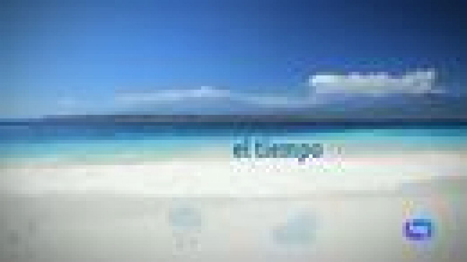 Las altas temperaturas del sur peninsular se extienden al oeste y a Canarias - El tiempo | Ver