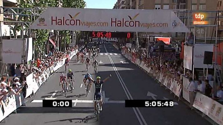 Ciclismo - Campeonato de España en ruta