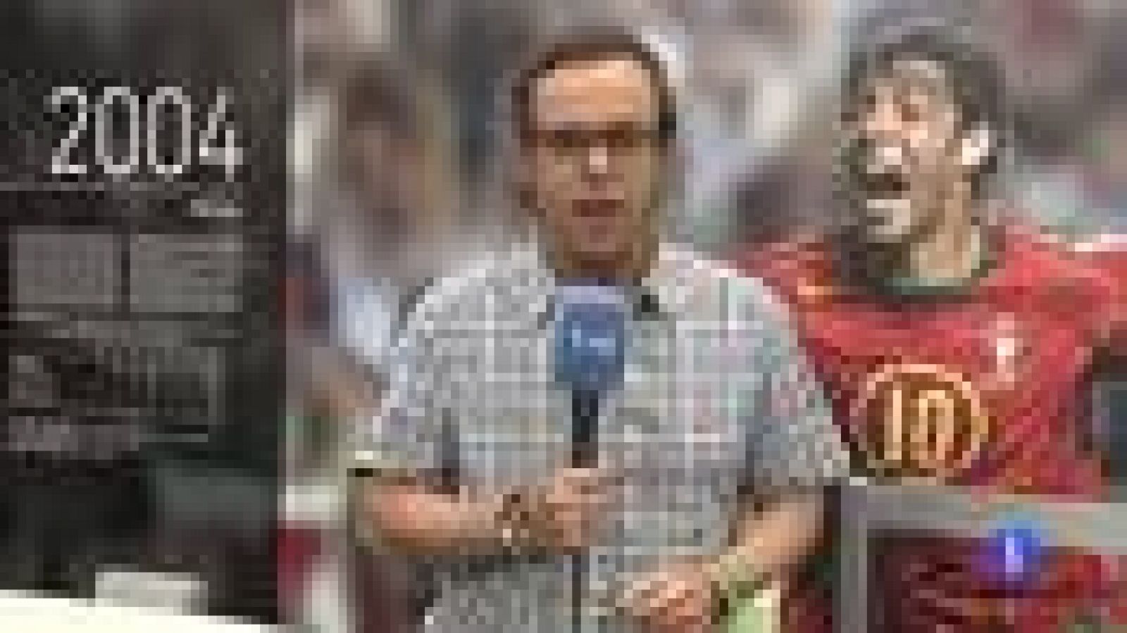 Telediario 1: Portugal busca una final en la Eurocopa ocho años después | RTVE Play