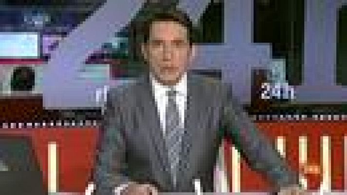 Informativo 24h - Trágico fin de semana en violencia de género