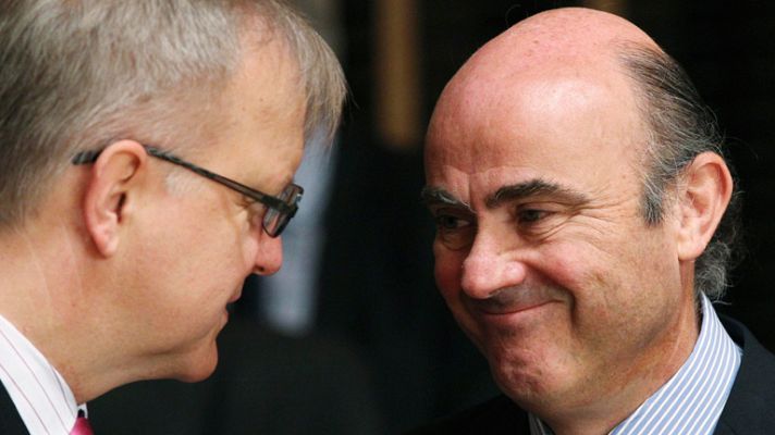 Informativo 24h - España formalizará este lunes su rescate bancario