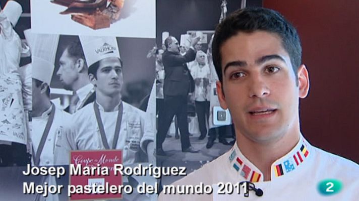 Miradas 2 - Josep Maria Rodríguez