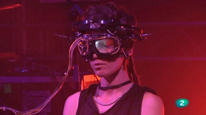 Miradas 2 - El récord de Sónar 2012