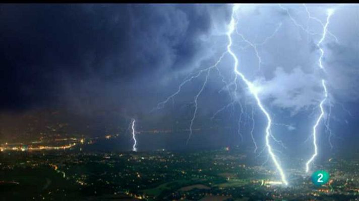 La aventura del Saber - La aventura del saber - 25/06/12