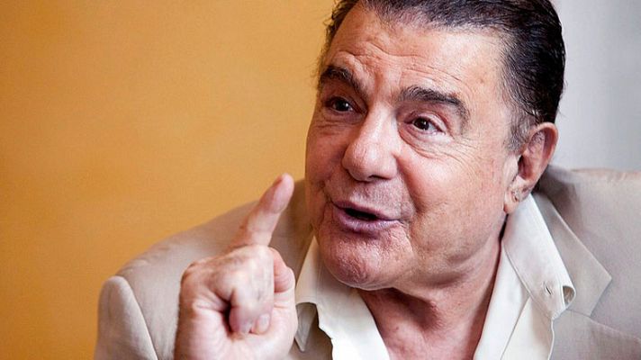 La mañana - Despedida a un maestro