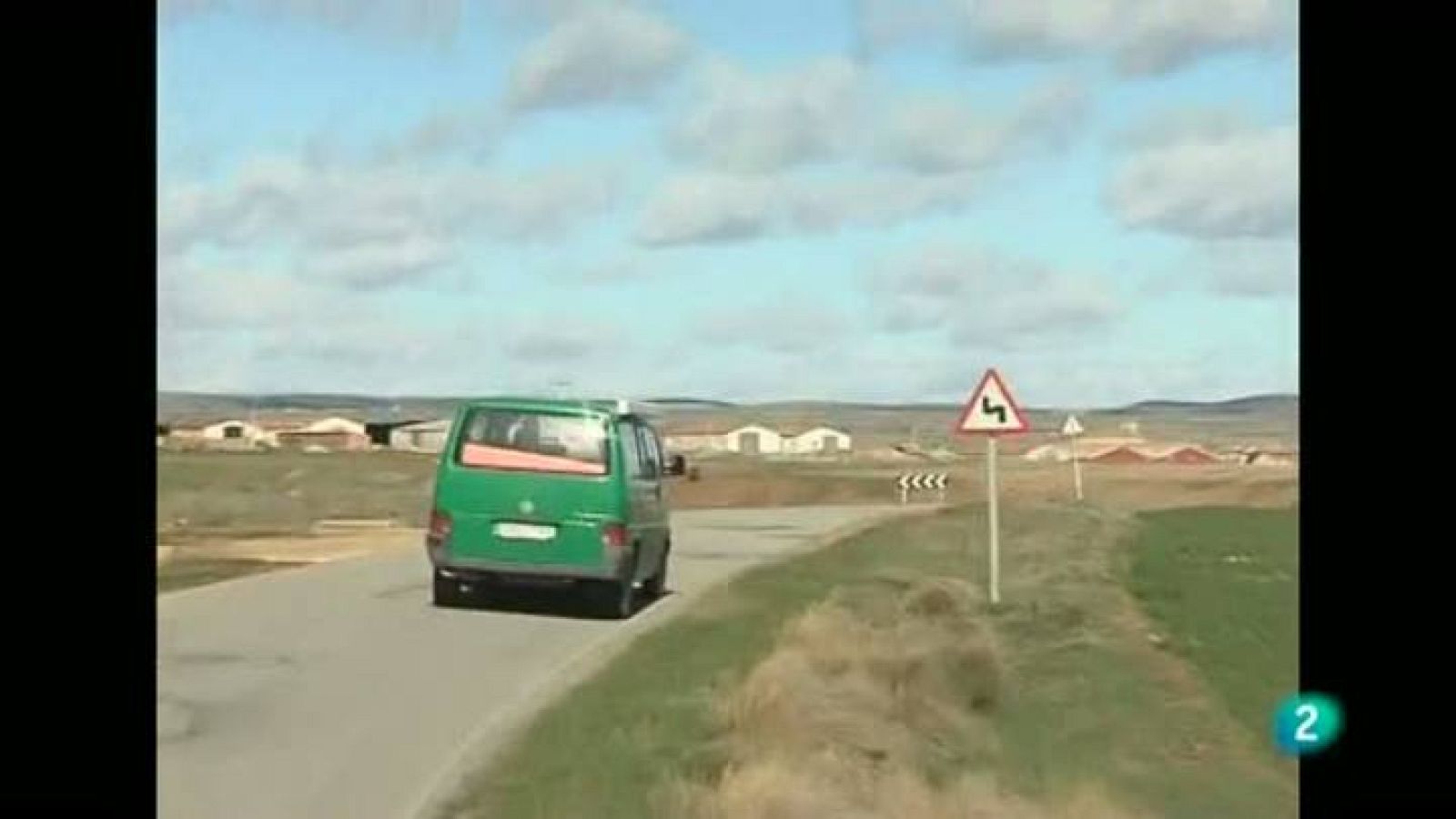 Para Todos La 2 - ONG: Fundación Abraza la Tierra