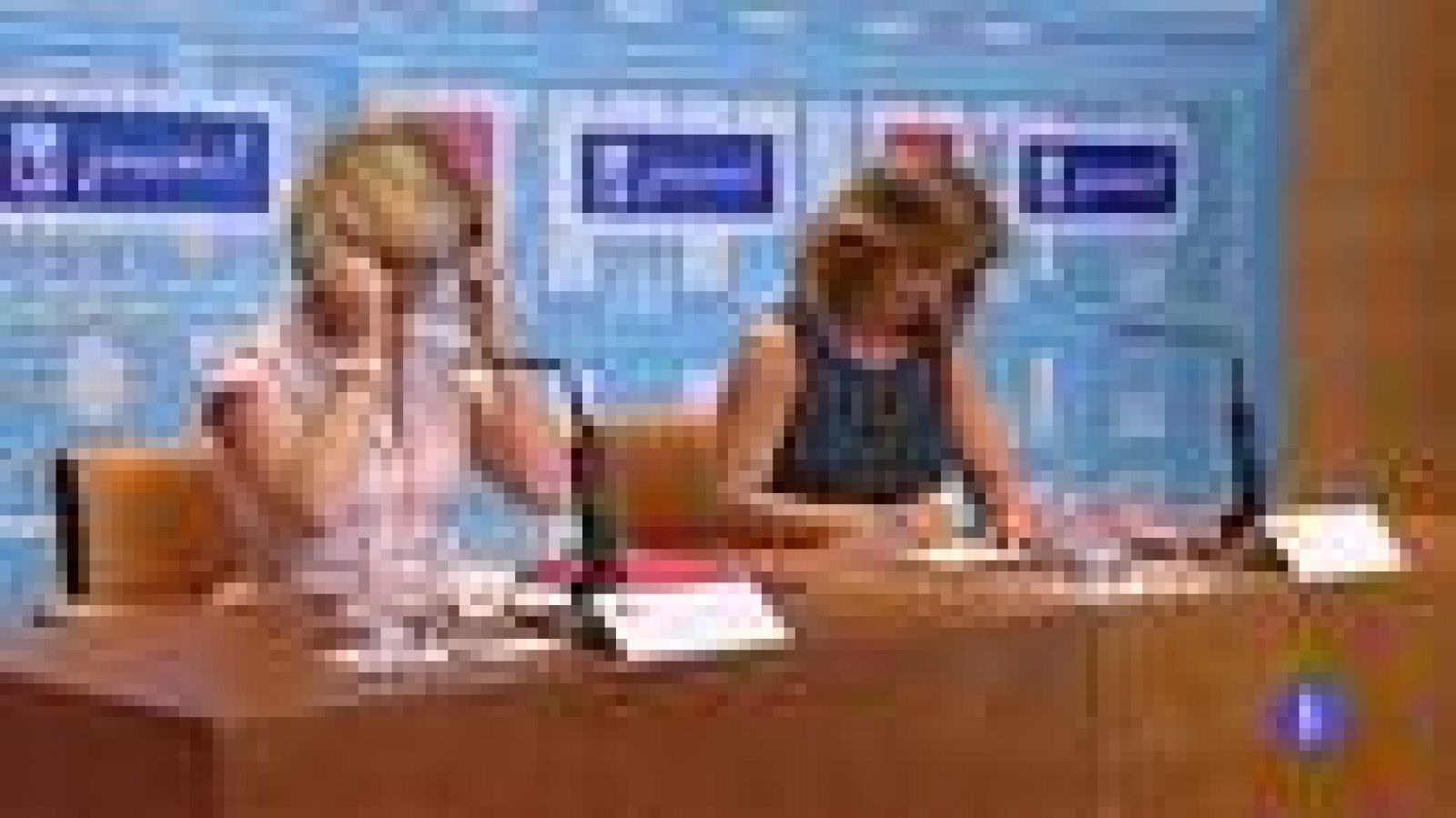 Informativo de Madrid: La Comunidad de Madrid en 4' - 25/06/12 | RTVE Play