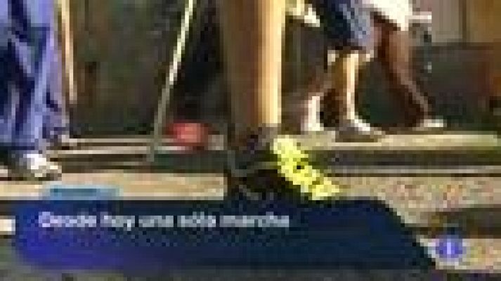 Noticias de Castilla y León - Castilla y León en 2' - 25/06/12