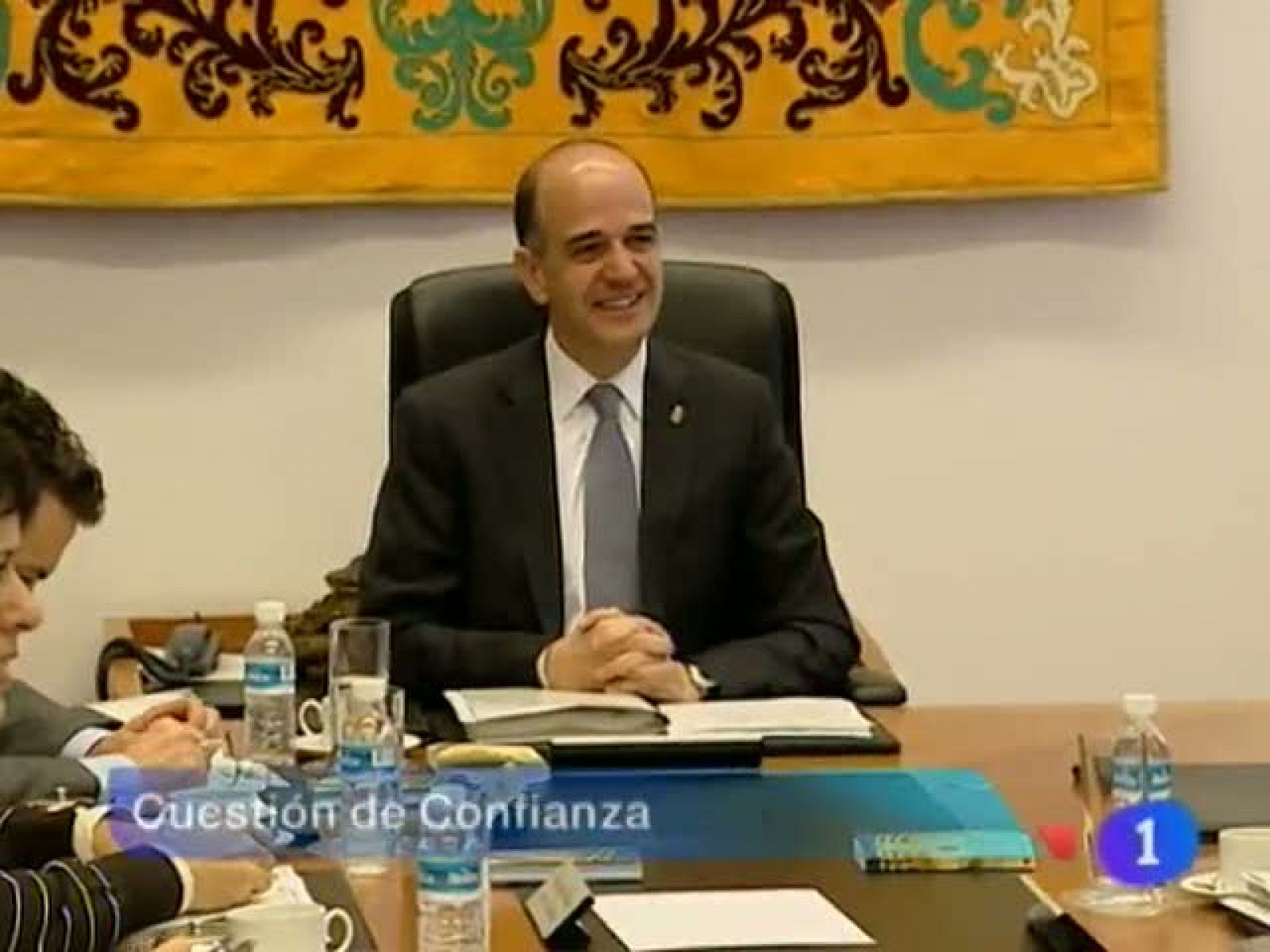 Telenavarra en 2' -25/06/12 | Ver