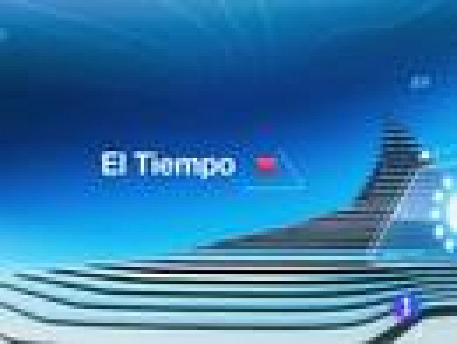 TeleCantabria: El tiempo en Cantabria - 25/06/12 | RTVE Play