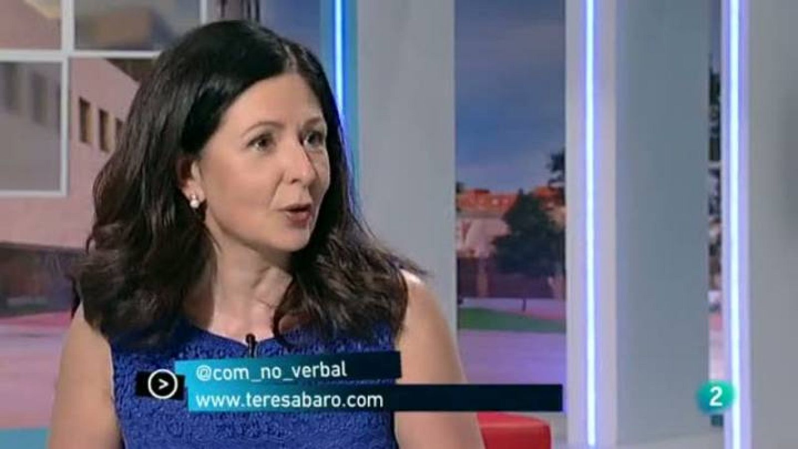 Para Todos La 2 - Comunicación no verbal: El carisma