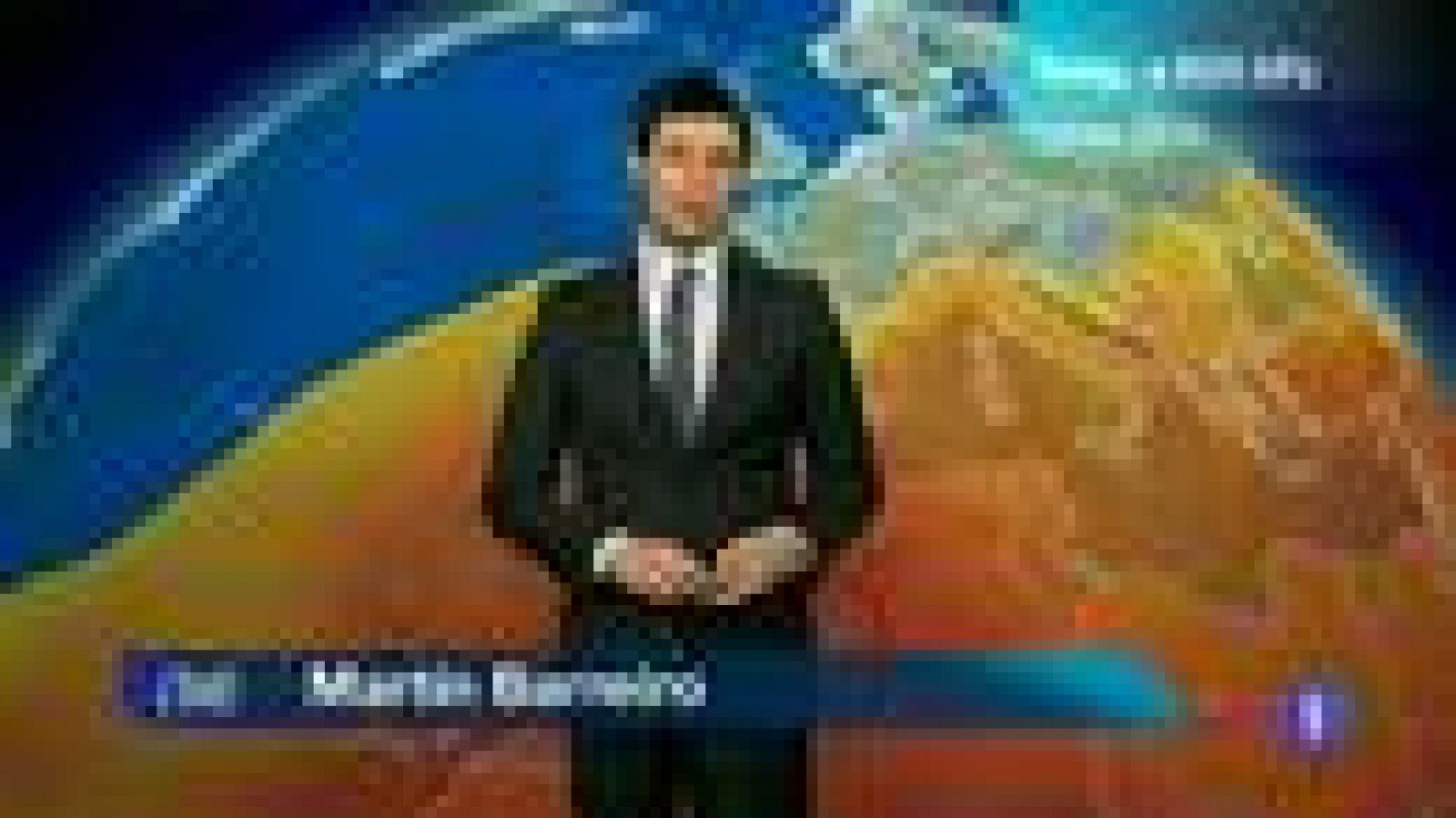 Noticias de Extremadura: El tiempo en Extremadura - 25/06/12 | RTVE Play