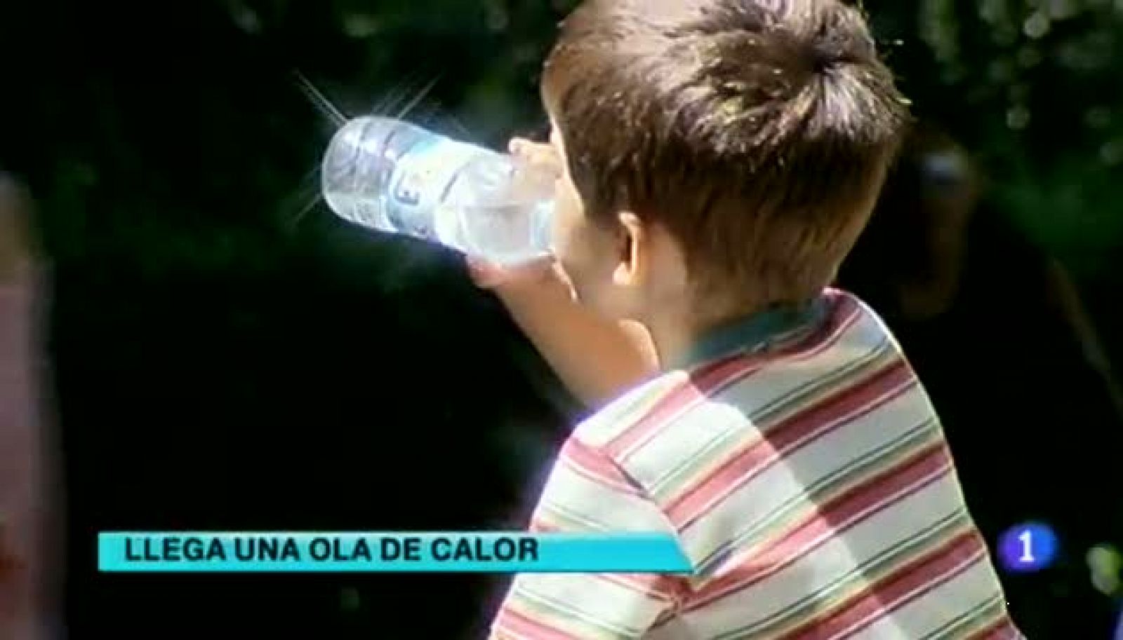 Noticias Aragón - 25/06/12 | Ver