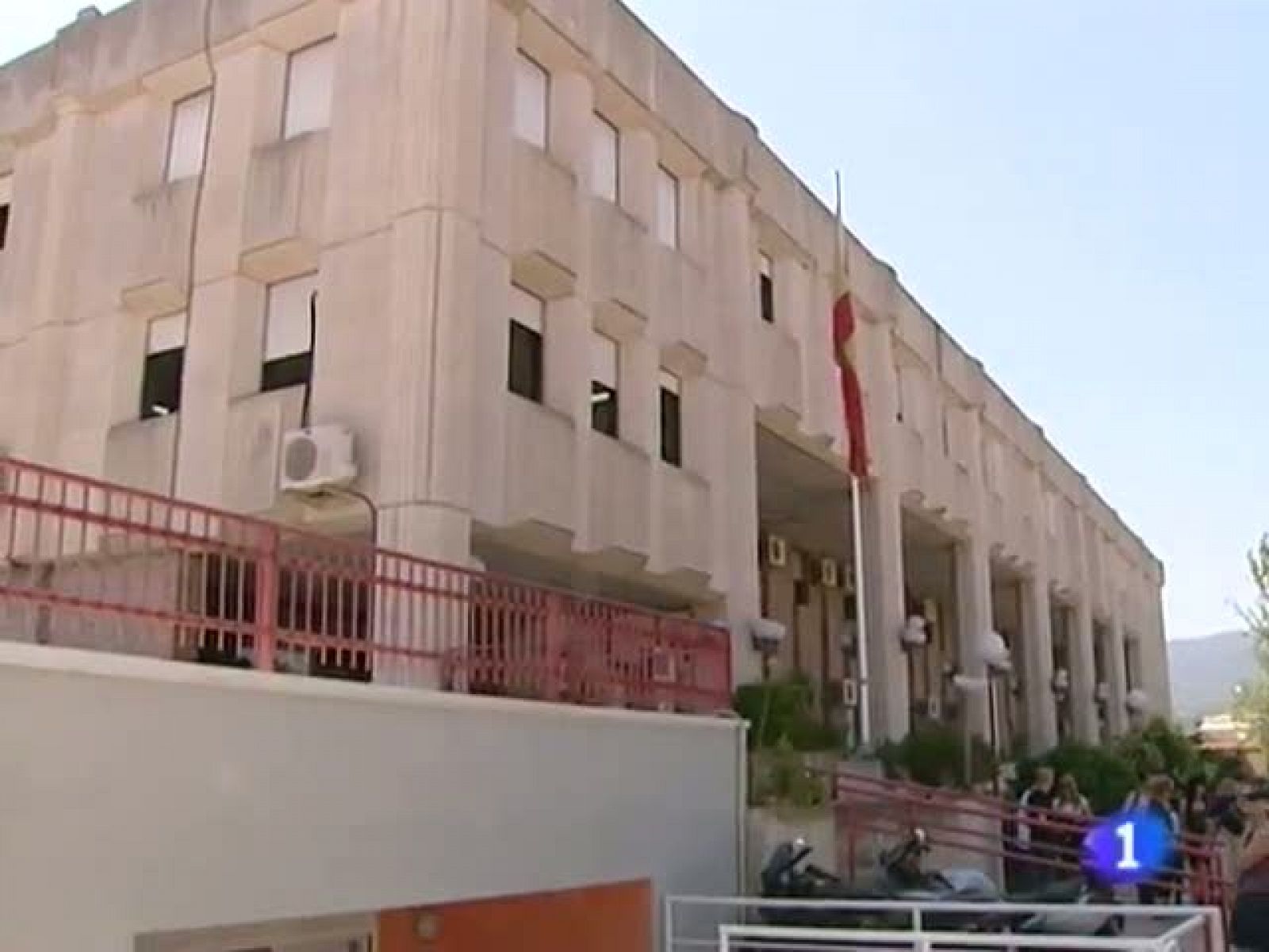 Noticias Murcia.(25/06/2012).