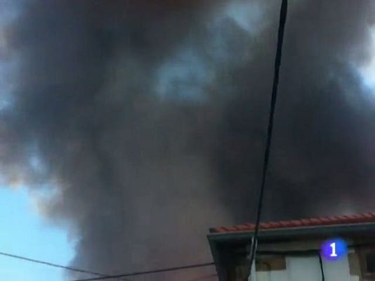 TeleCantabria - Telecantabria - 25/06/12