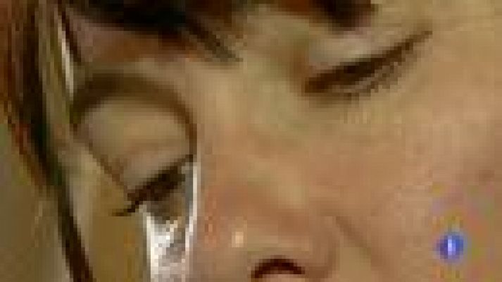 Telediario 1 - Auge de la ilustración