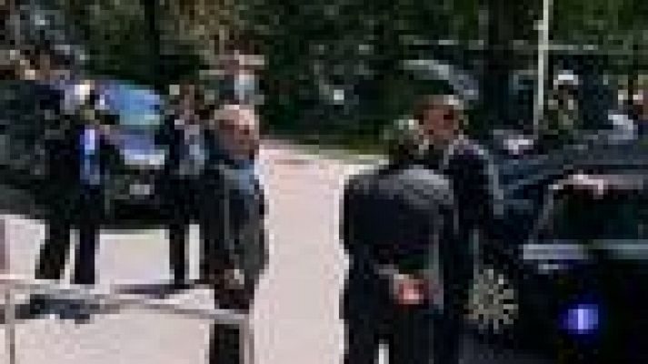 Telediario 1 - El crédito volverá a fluir