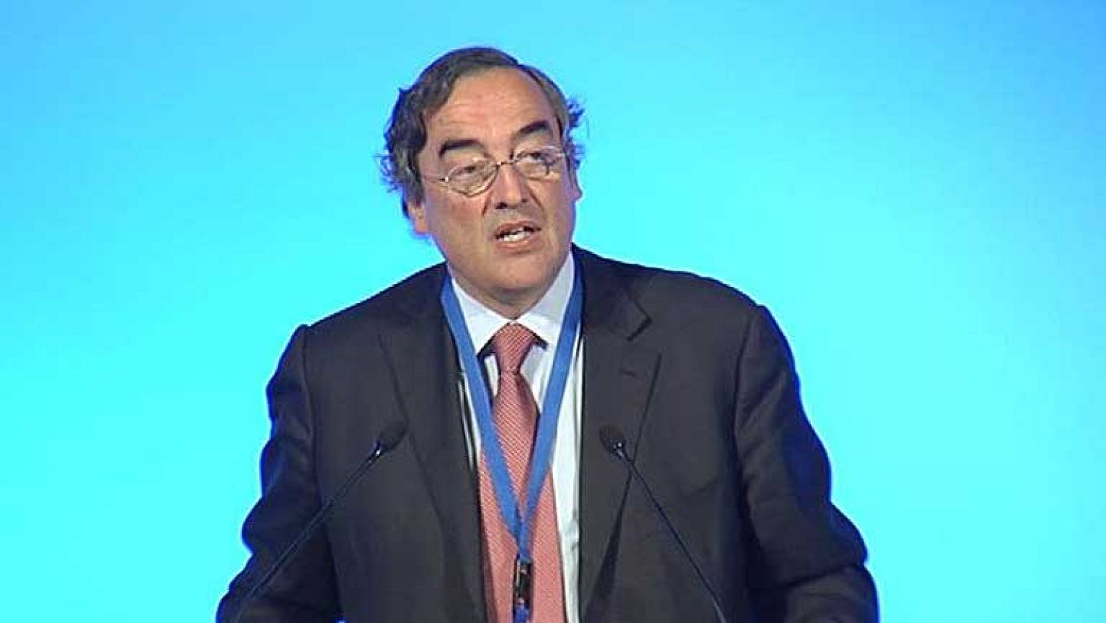 CEOE respalda la decisión del gobierno de solicitar asistencia financiera para los bancos