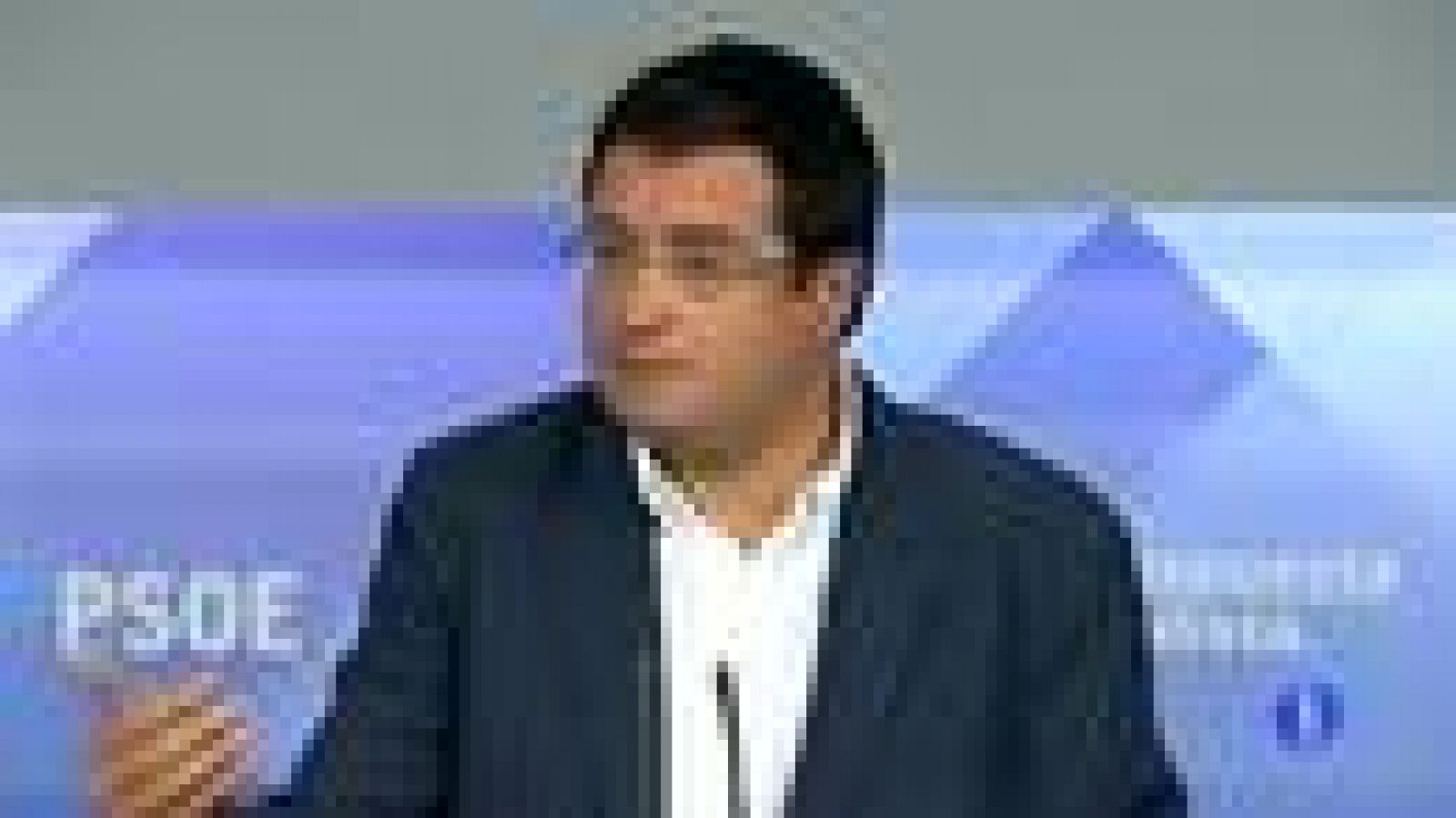 Telediario 1: Debate político sobre el rescate | RTVE Play