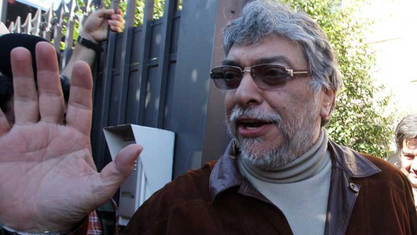 La mayoría de los países vecinos no reconocen al nuevo presidente de Paraguay