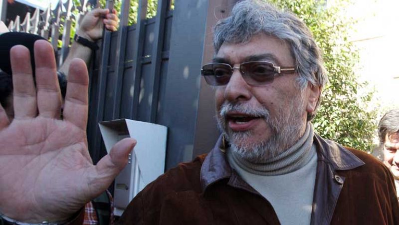  La mayoría de los países vecinos no reconocen al nuevo presidente de Paraguay