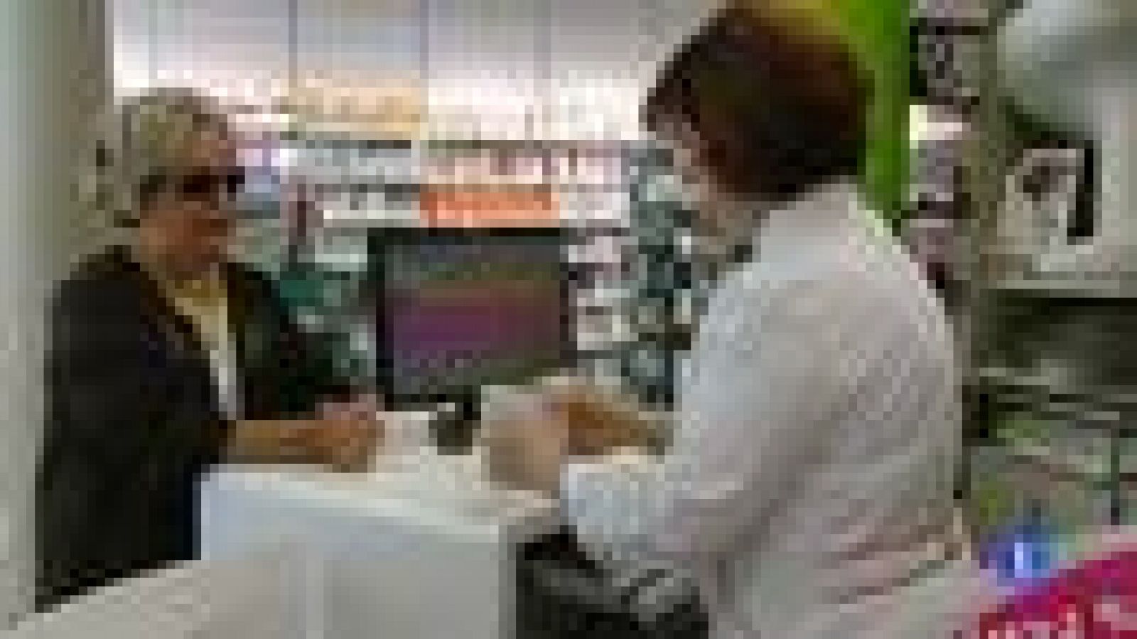  Este domingo entra en vigor el copago farmacéutico en España