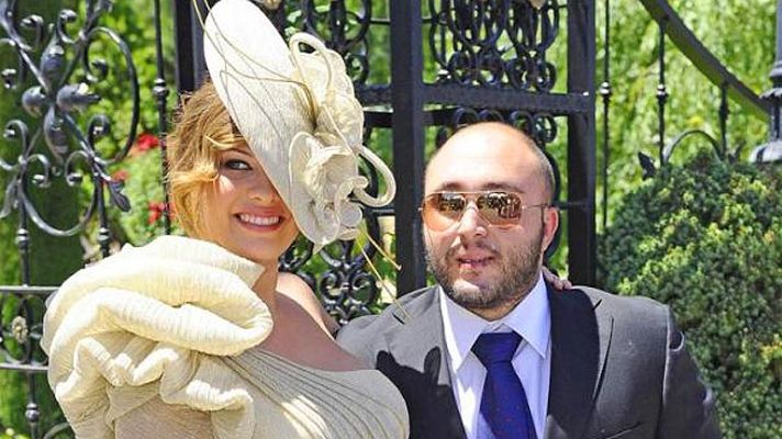 D Corazón - Kiko y Jessica Bueno, de boda