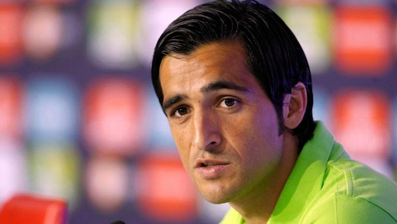 Custodio Dias, centrocampista de Portugal, aseguró  en rueda de prensa que su compañero Cristiano Ronaldo, con quien jugará ante España en semifinales de la Eurocopa, "vive siempre motivado" ante cualquier cita futbolística.