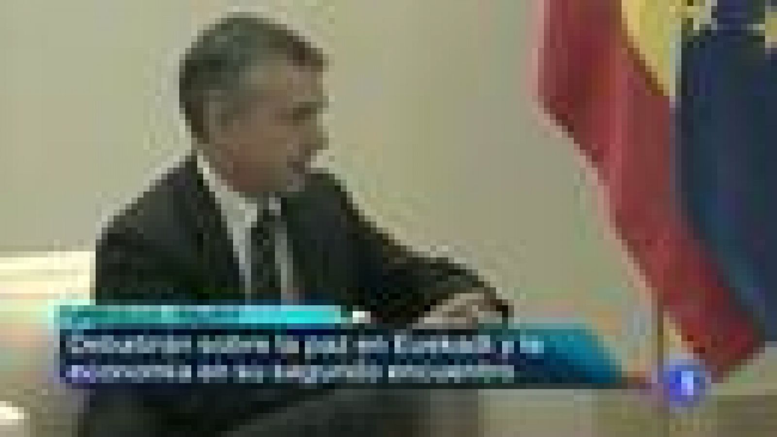 País Vasco en 2' - 25/06/12 | Ver