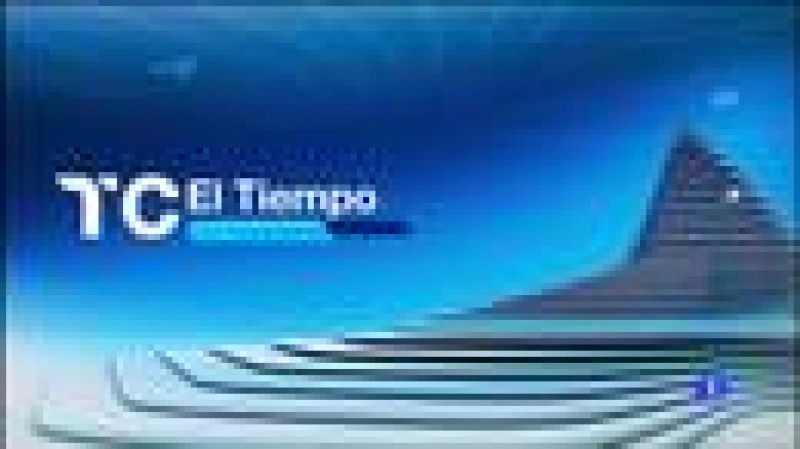 Telecanarias: El tiempo en Canarias - 25/06/12 | RTVE Play