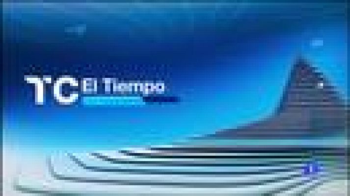 Telecanarias - El tiempo en Canarias - 25/06/12