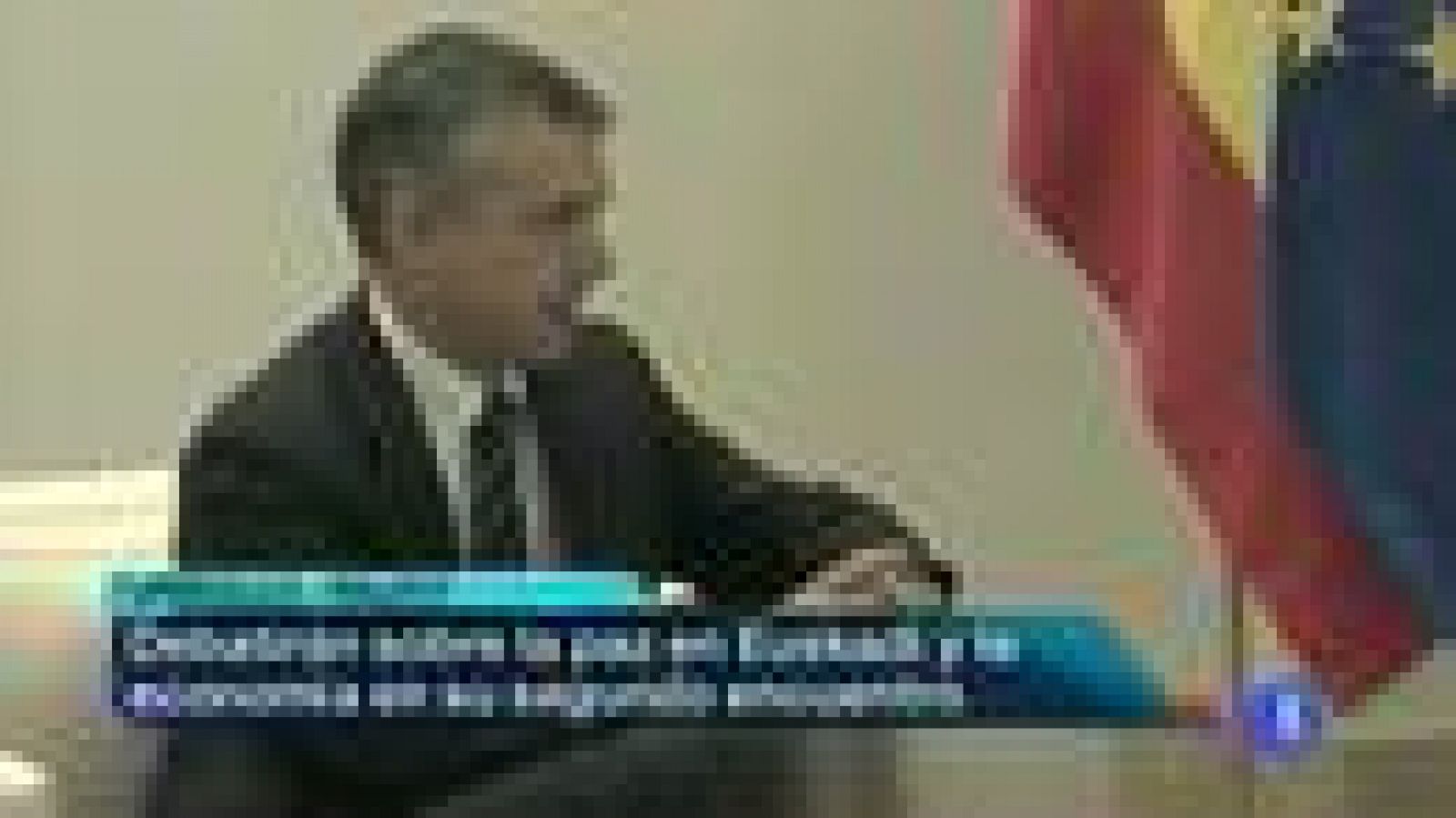 Telenorte País Vasco - 25/06/12 | Ver