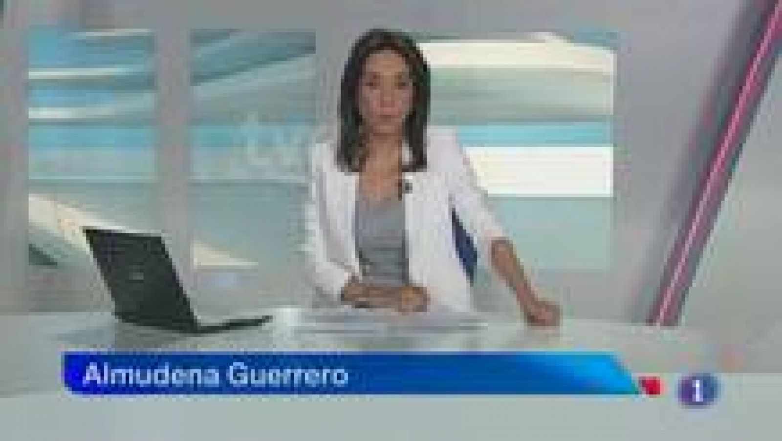 Noticias de Castilla-La Mancha: Castilla - La Mancha en 2' - 25/06/12 | RTVE Play