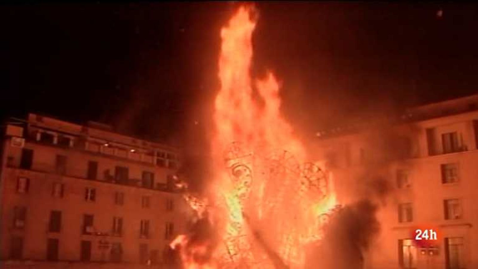 España en 24 horas - 25/06/12 - Ver ahora