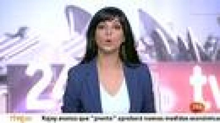 Informativo 24h - La ubicación de Eurovegas, entre Barcelona y Madrid, se decidirá "a principios de septiembre"