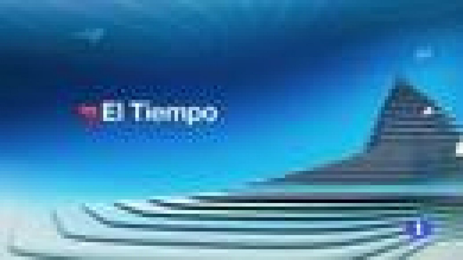 Noticias Andalucía: El tiempo en Andalucía - 19/06/12 | RTVE Play