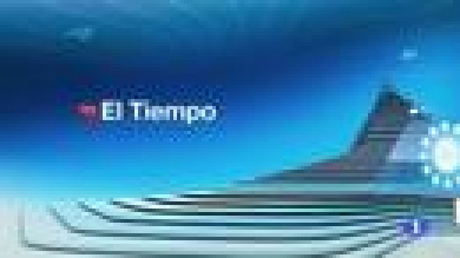 Noticias Andalucía: El tiempo en Andalucía - 20/06/12 | RTVE Play