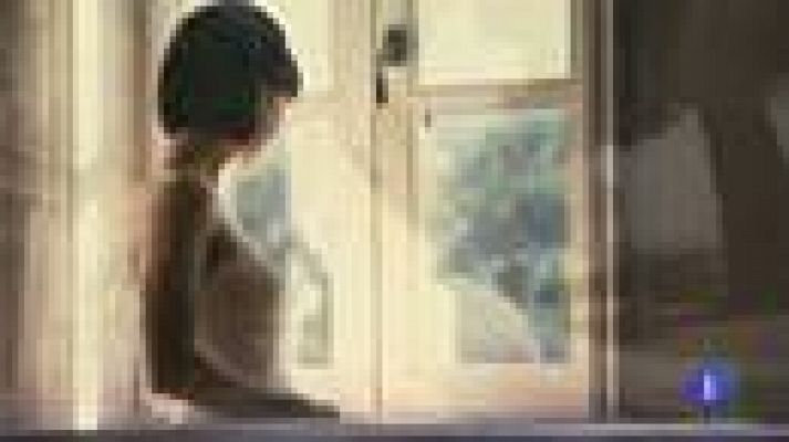 Telediario 1 - Recortes, también en las bodas