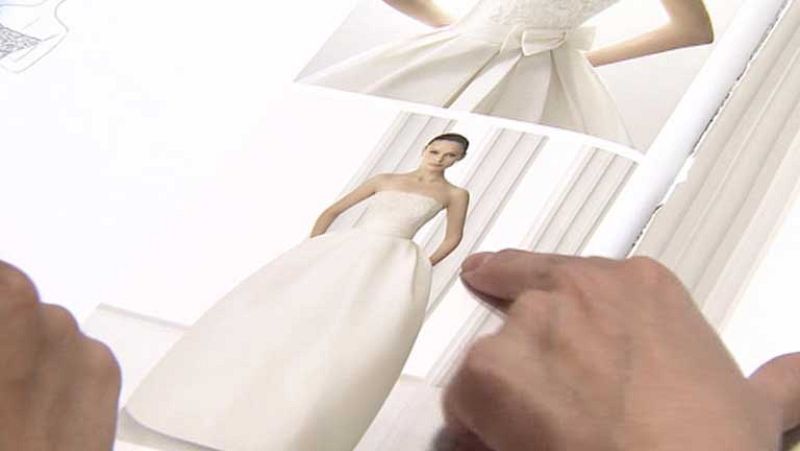 Las parejas gastan la mitad que hace 7 años